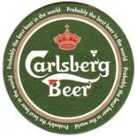 Carlsberg DK 106